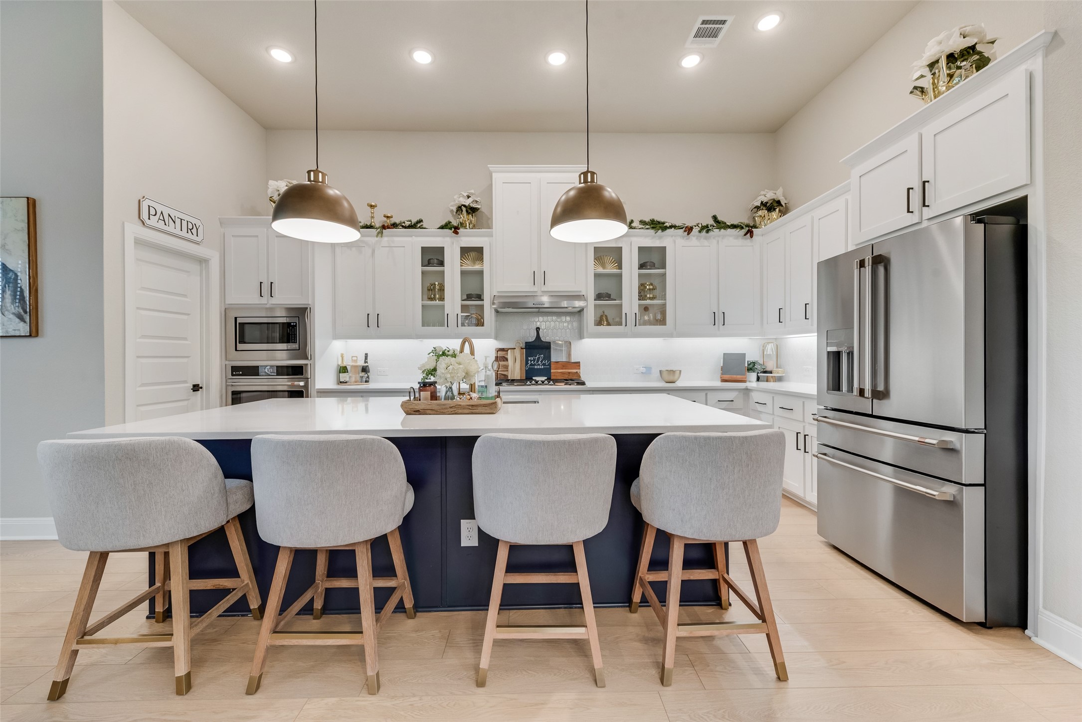 1028 Almond Blossom Circle Crowley TX 76036