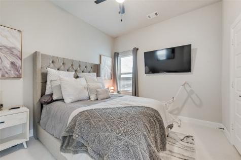 1028 Almond Blossom Circle Crowley TX 76036