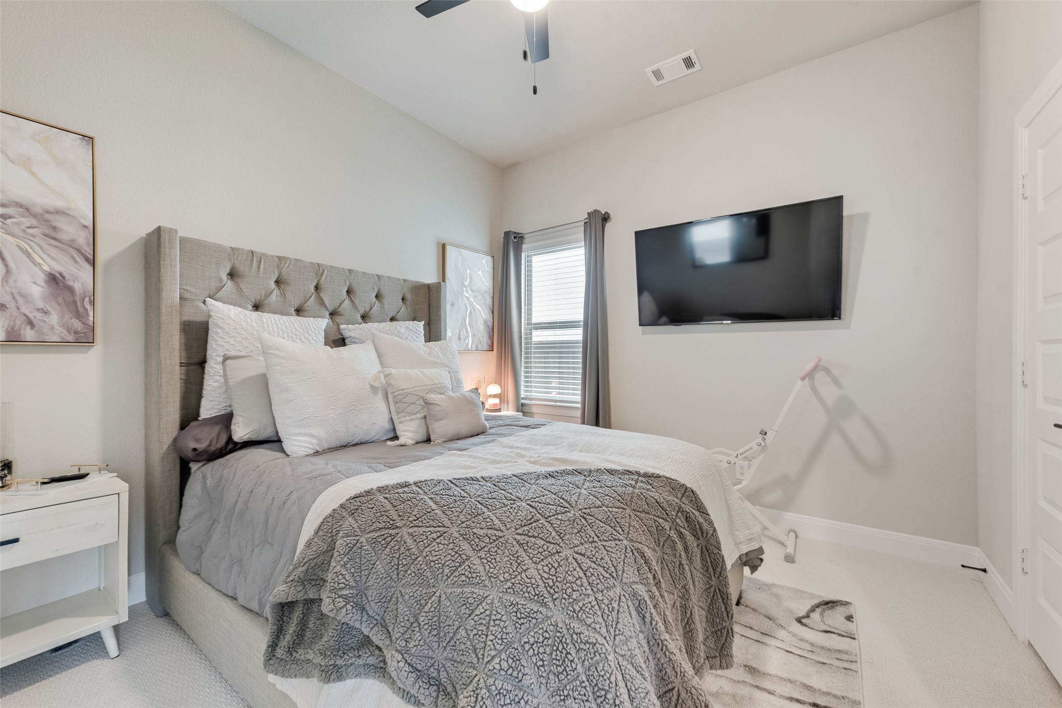 1028 Almond Blossom Circle Crowley TX 76036