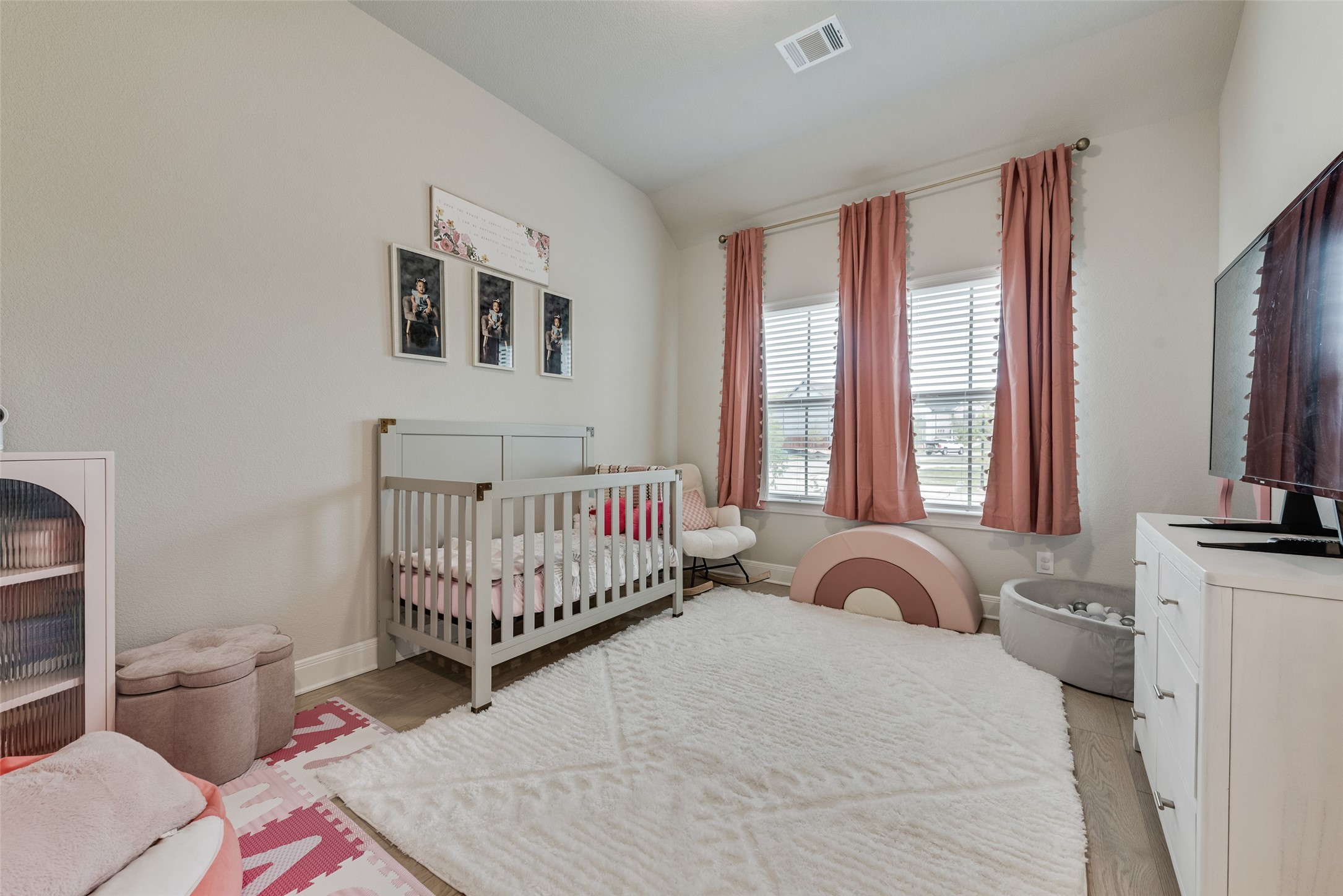 1028 Almond Blossom Circle Crowley TX 76036