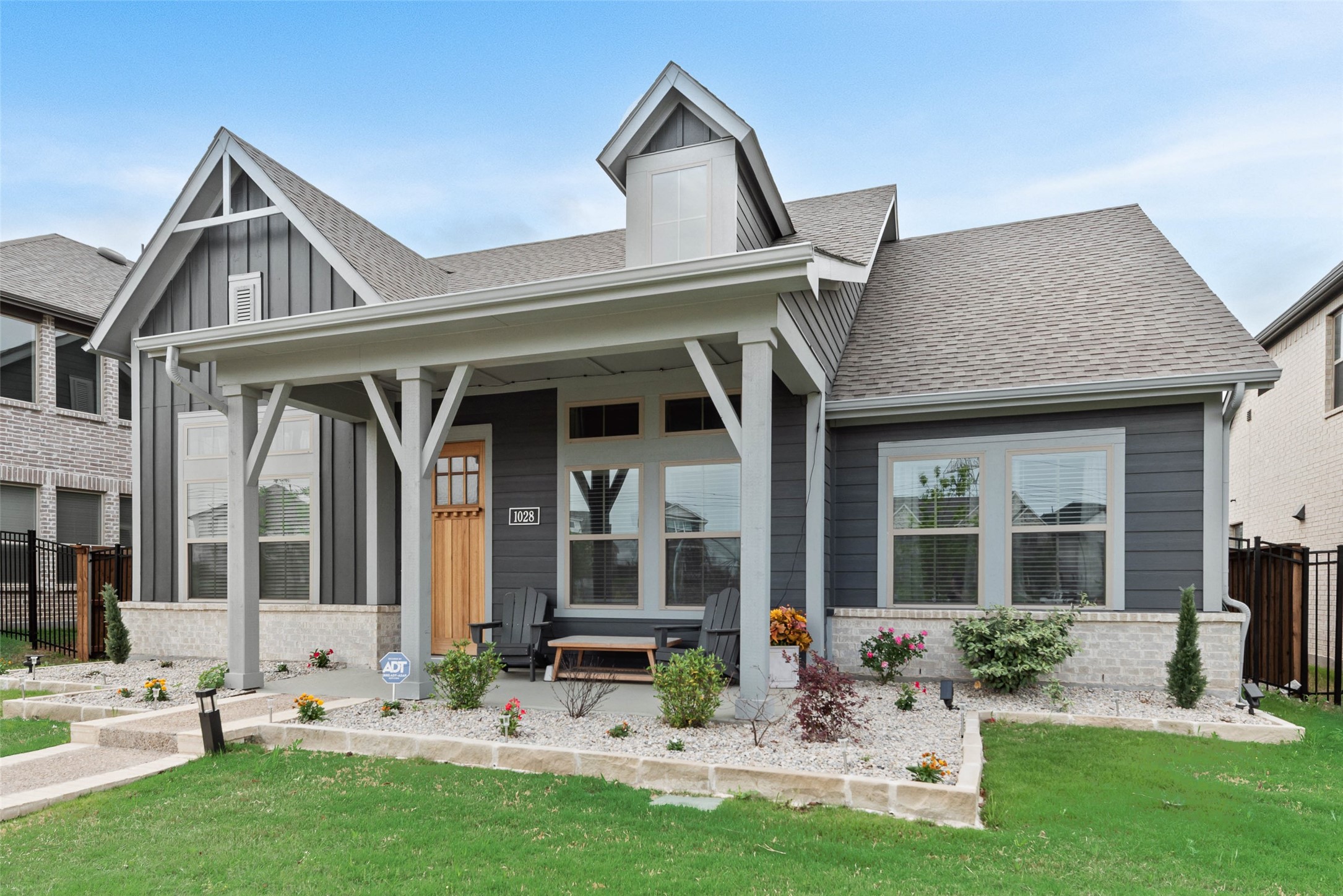 1028 Almond Blossom Circle Crowley TX 76036