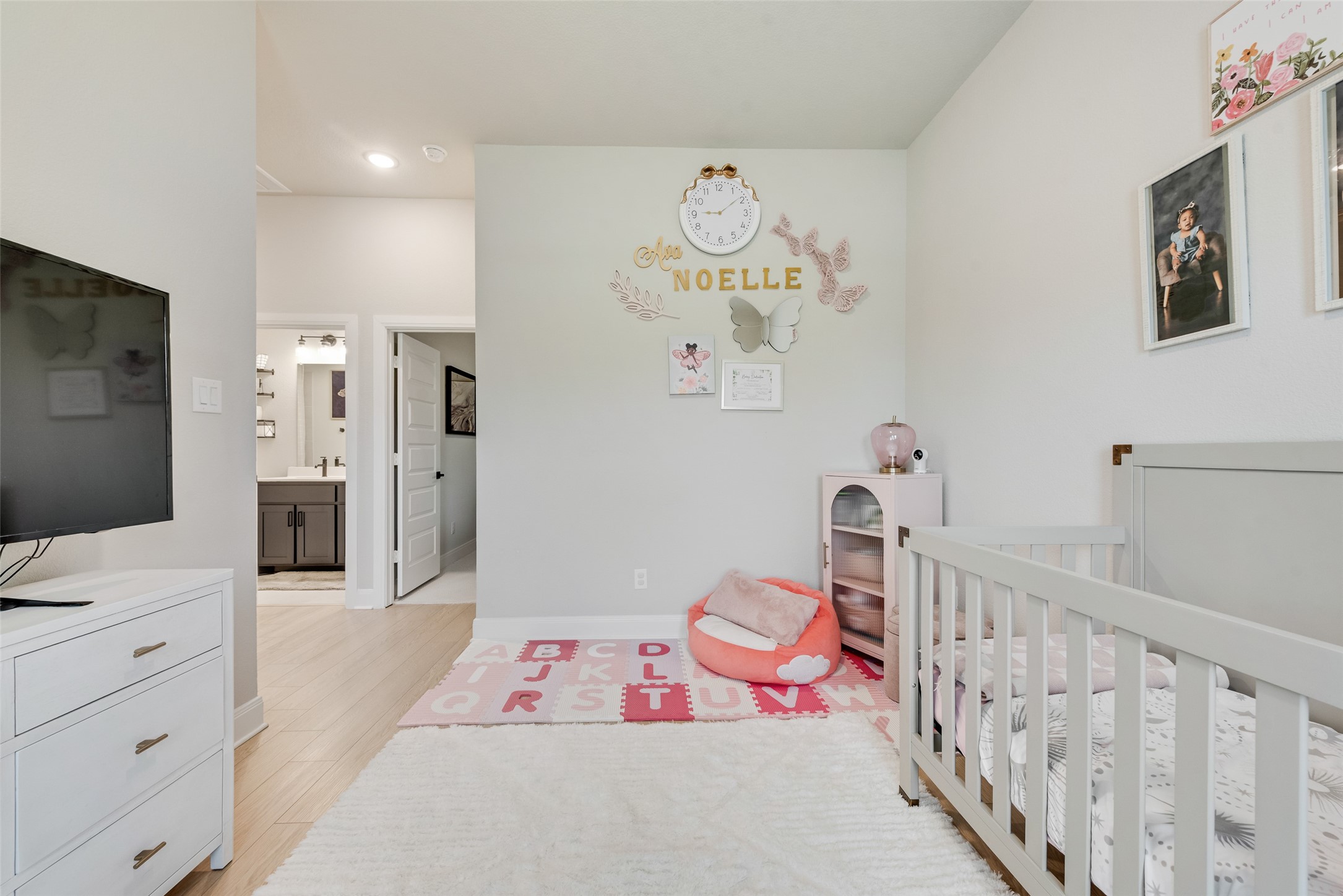 1028 Almond Blossom Circle Crowley TX 76036