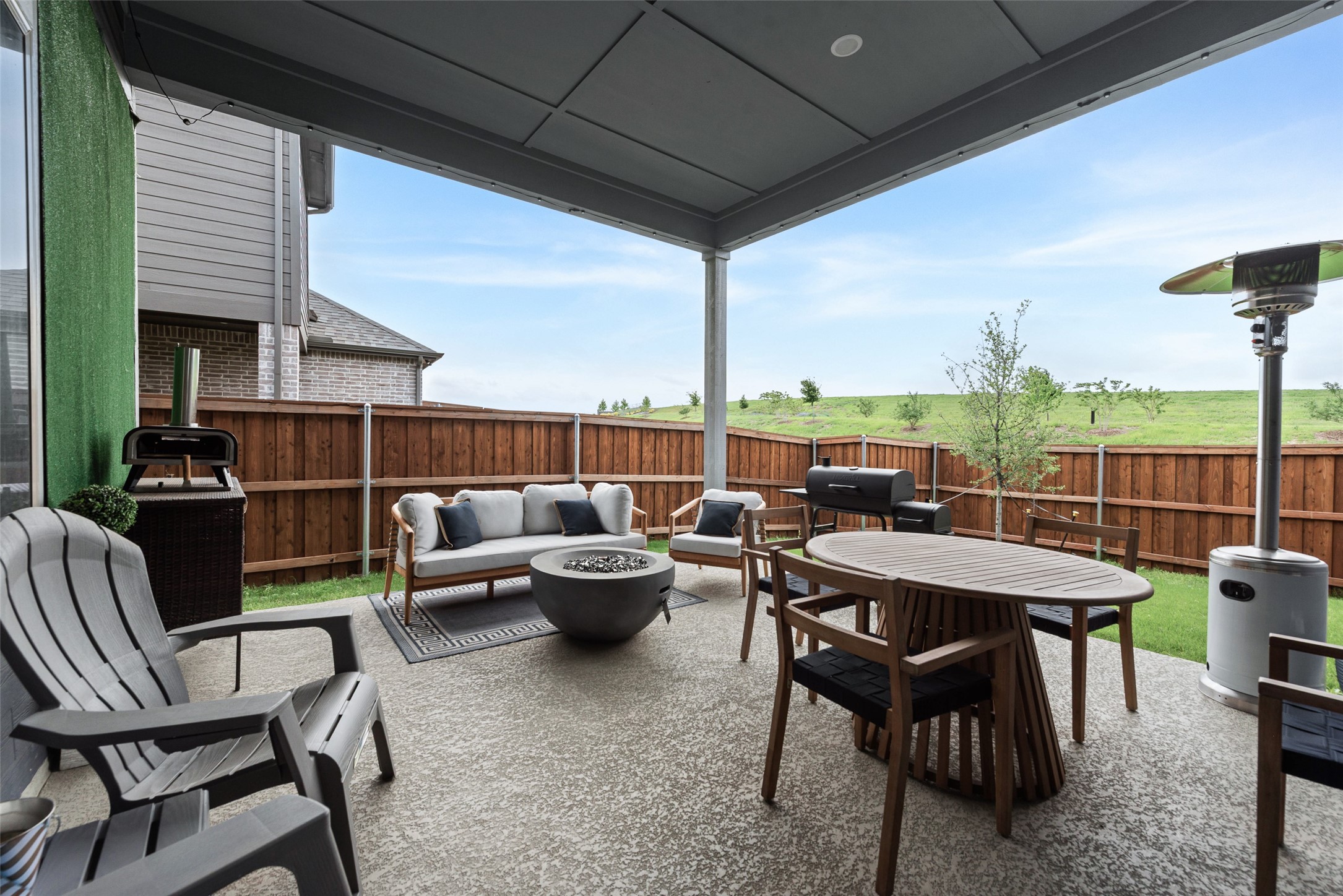 1028 Almond Blossom Circle Crowley TX 76036