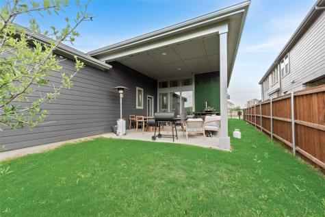 1028 Almond Blossom Circle Crowley TX 76036