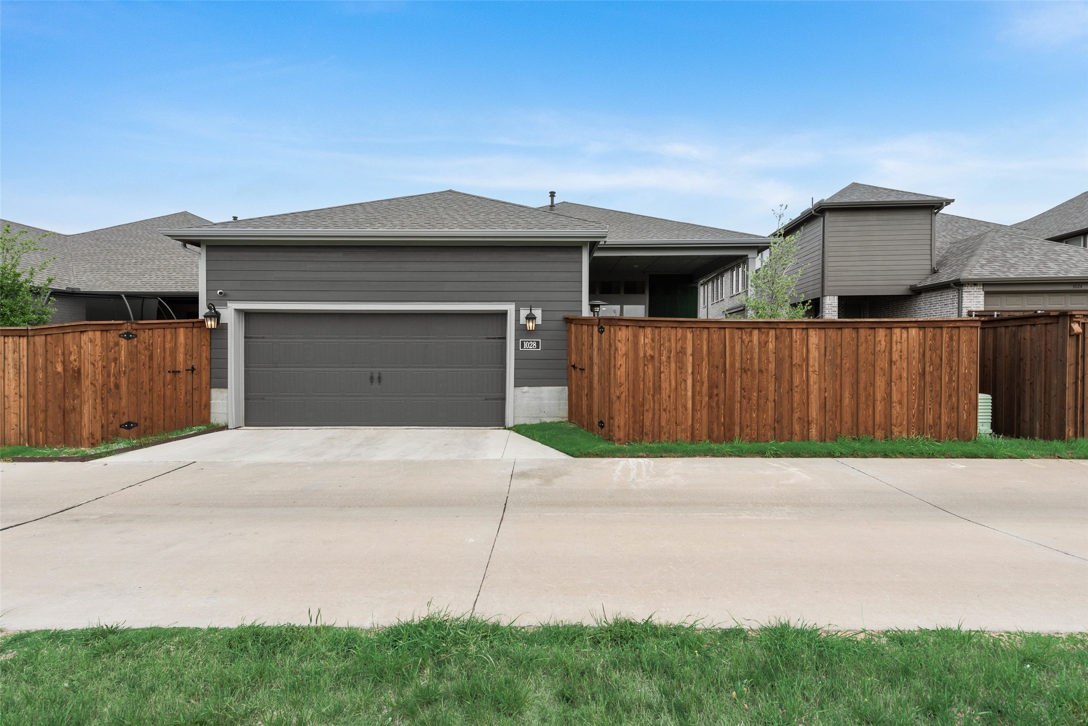 1028 Almond Blossom Circle Crowley TX 76036