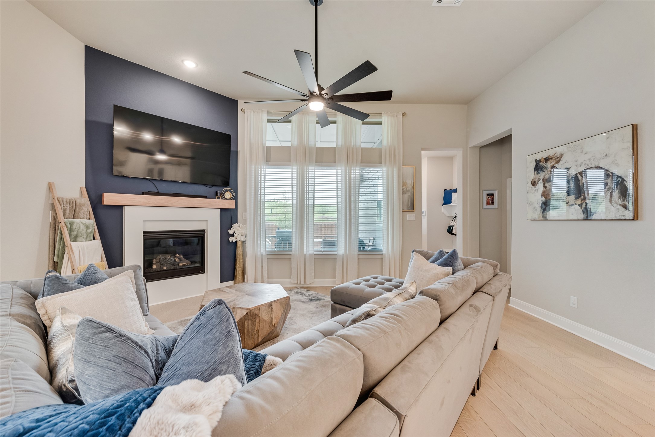 1028 Almond Blossom Circle Crowley TX 76036