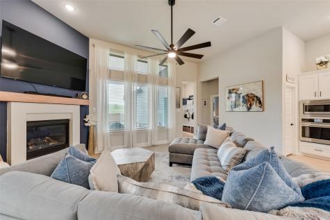 1028 Almond Blossom Circle Crowley TX 76036
