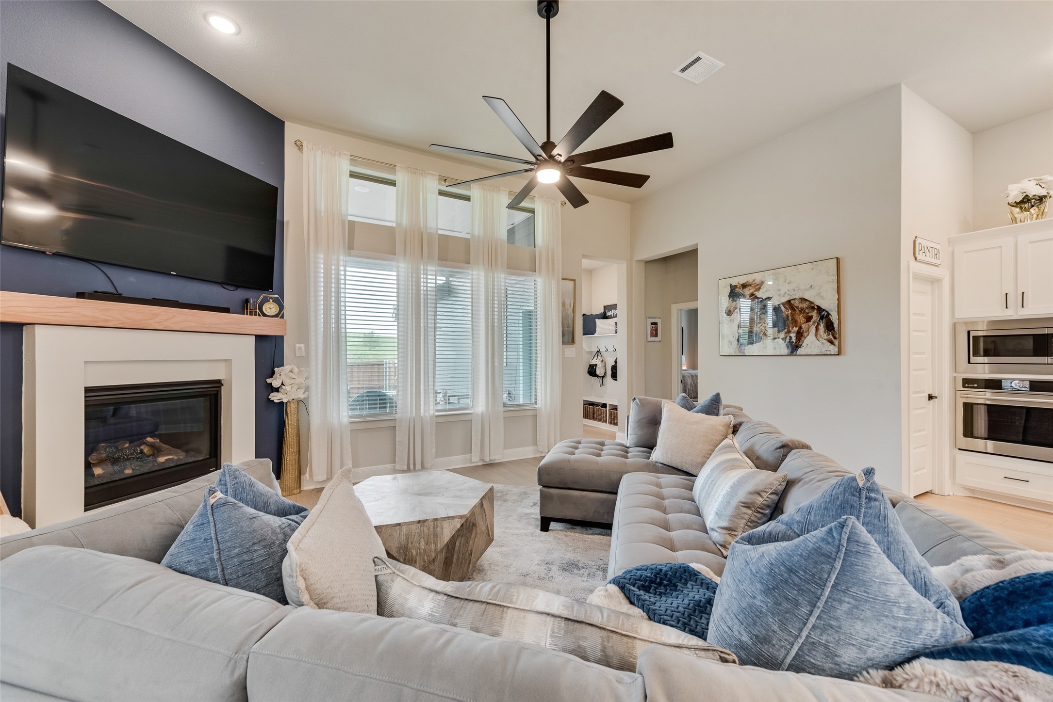 1028 Almond Blossom Circle Crowley TX 76036