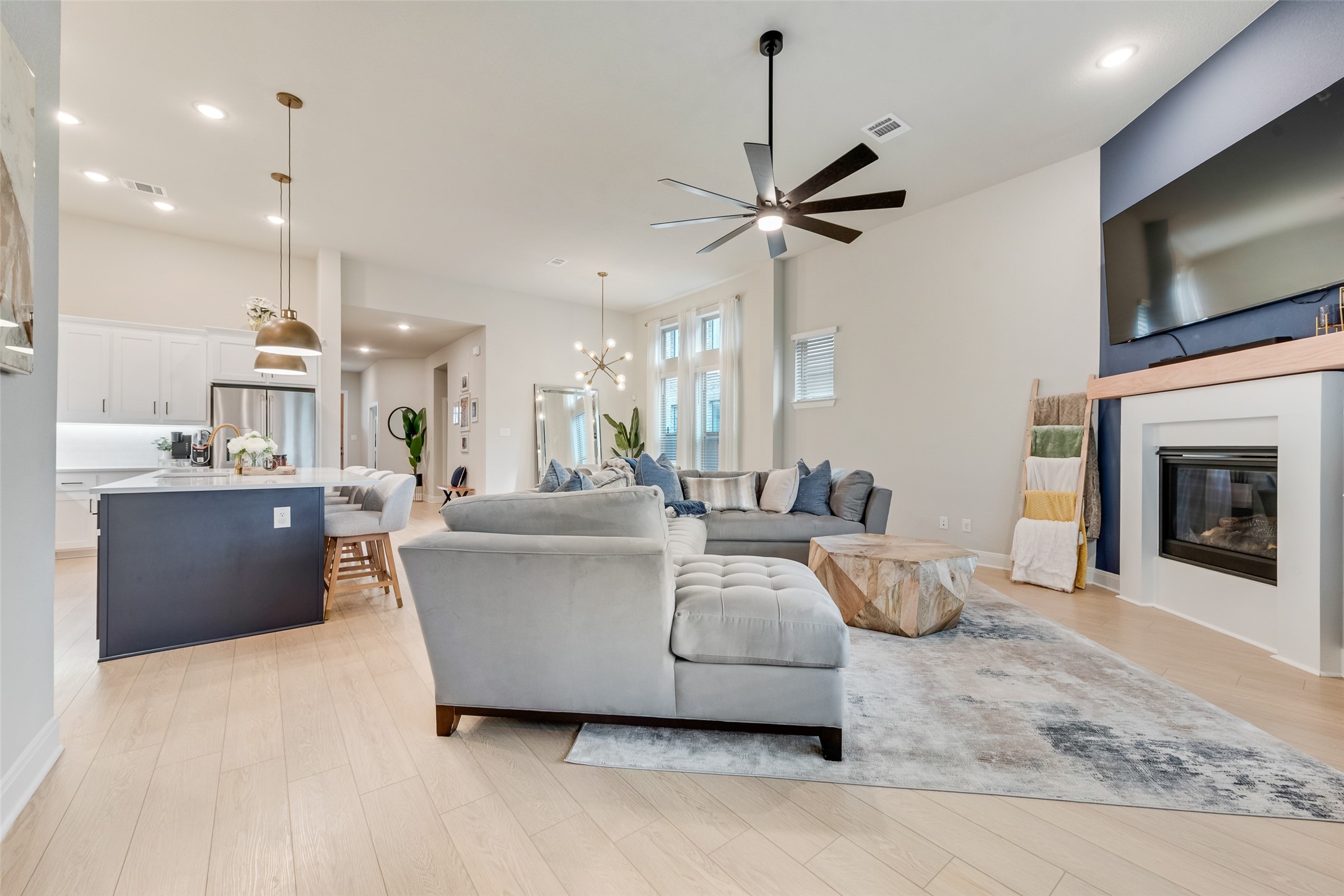 1028 Almond Blossom Circle Crowley TX 76036