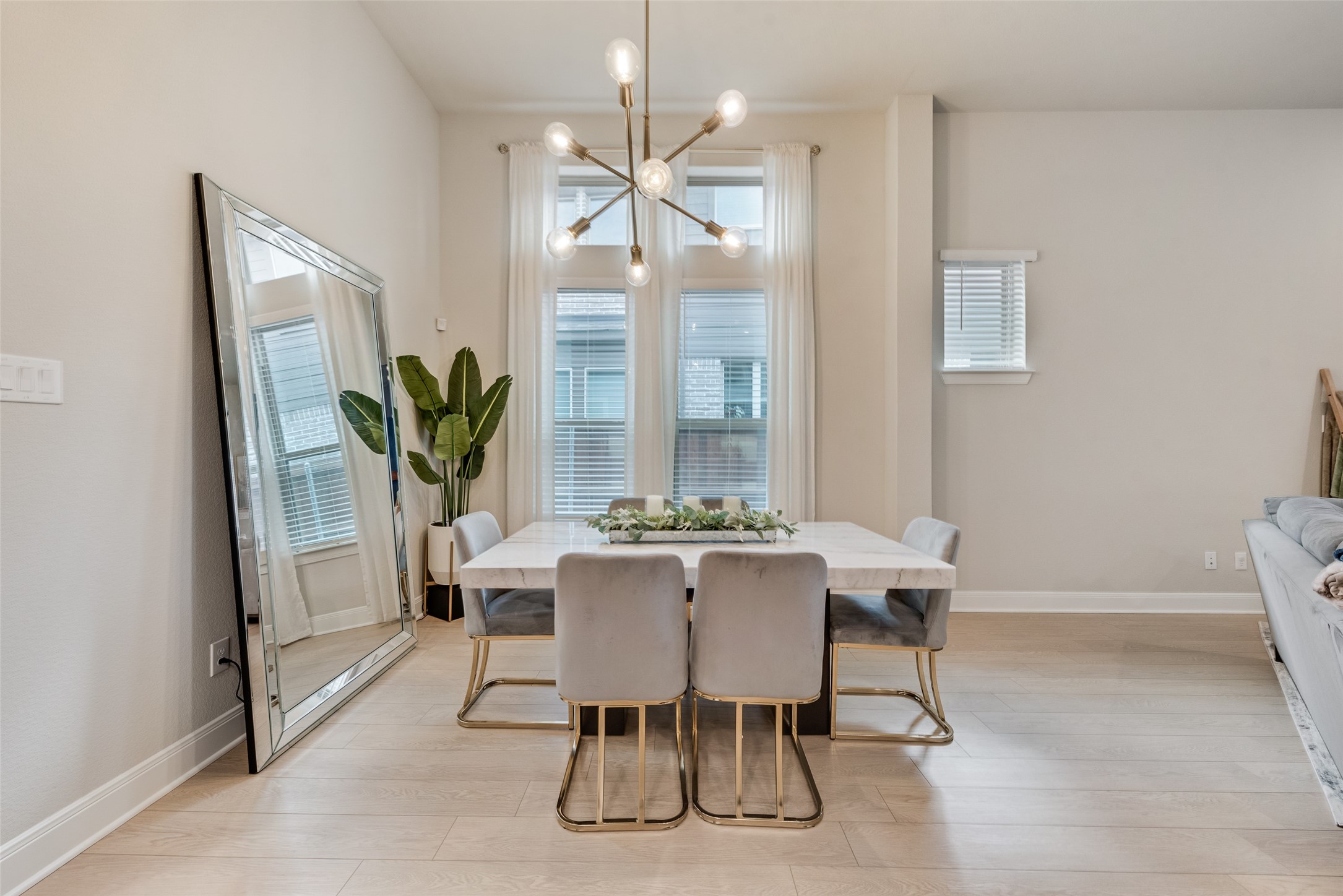 1028 Almond Blossom Circle Crowley TX 76036