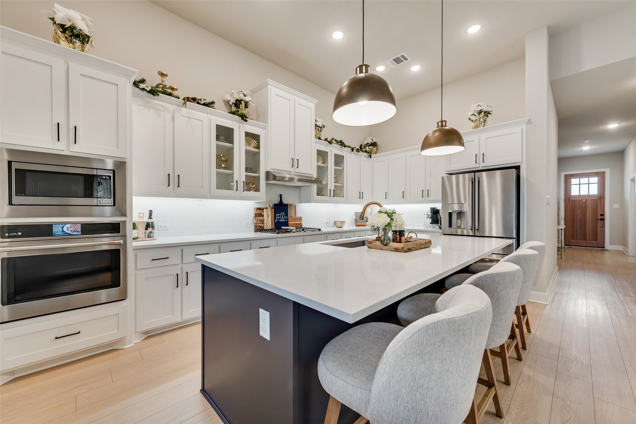 1028 Almond Blossom Circle Crowley TX 76036