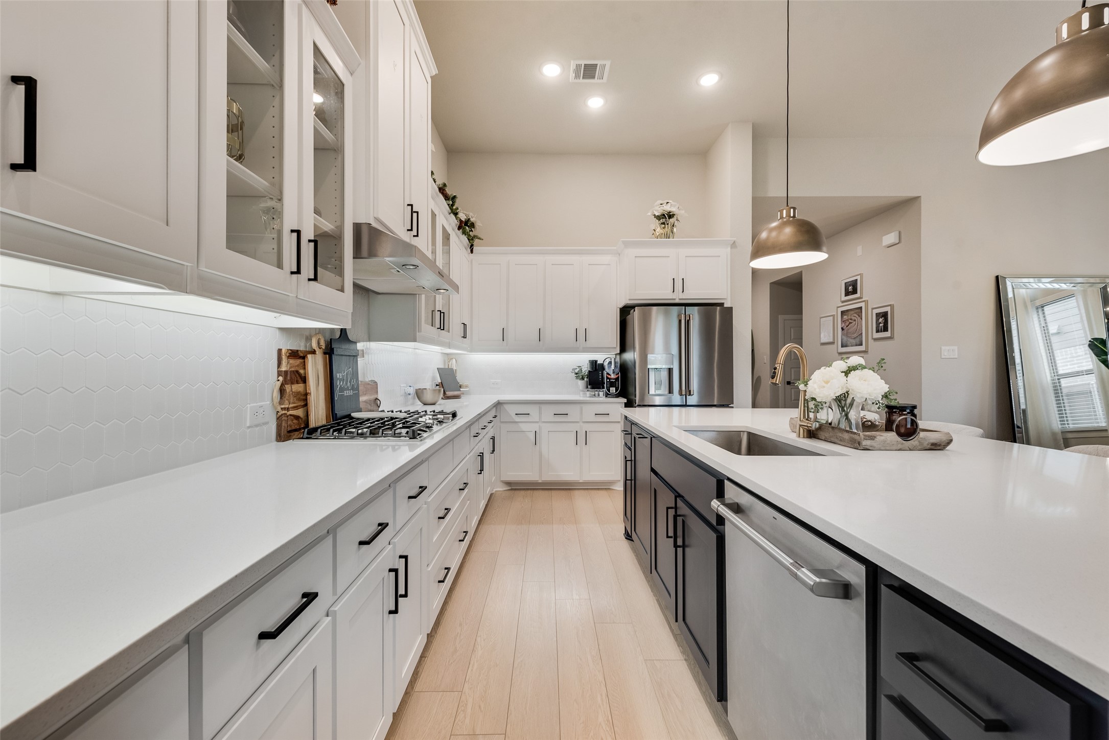1028 Almond Blossom Circle Crowley TX 76036