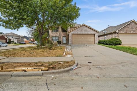 7626 Stanhope Lane Arlington TX 76001