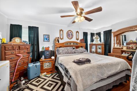 545 N Wharton Street Sherman TX 75092