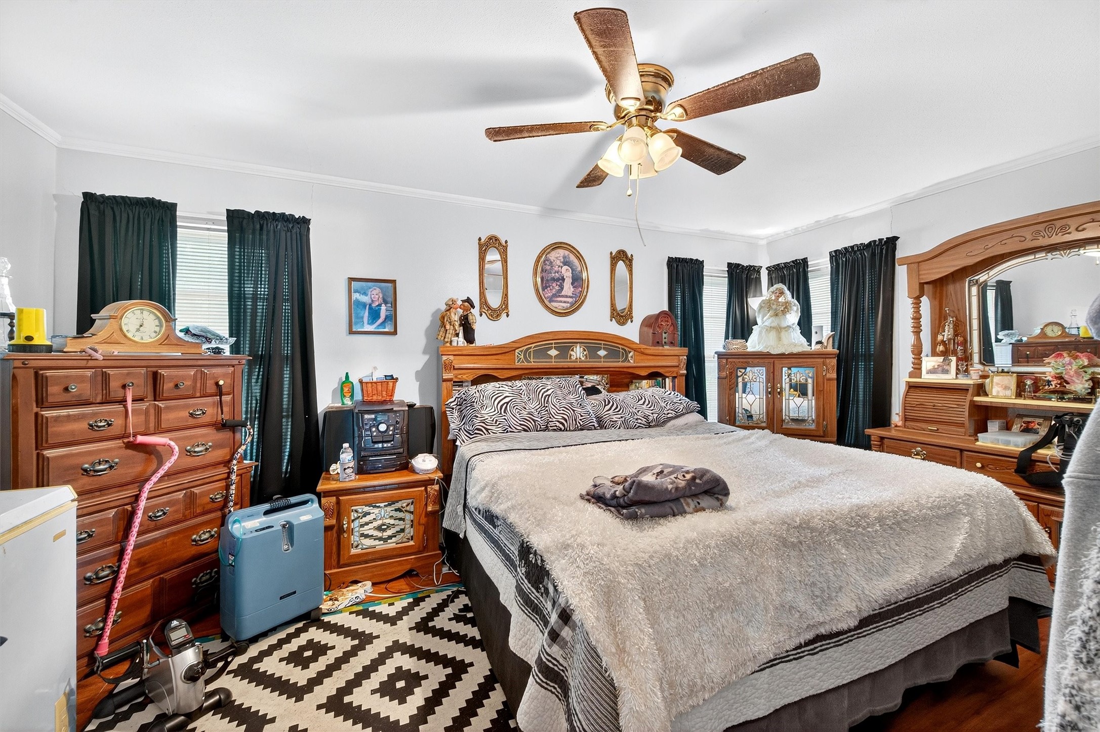 545 N Wharton Street Sherman TX 75092