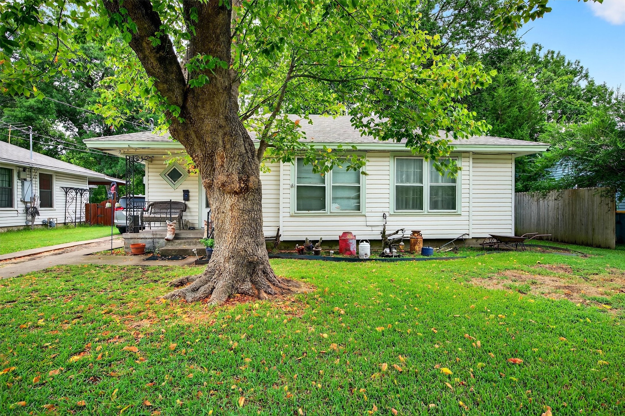 545 N Wharton Street Sherman TX 75092