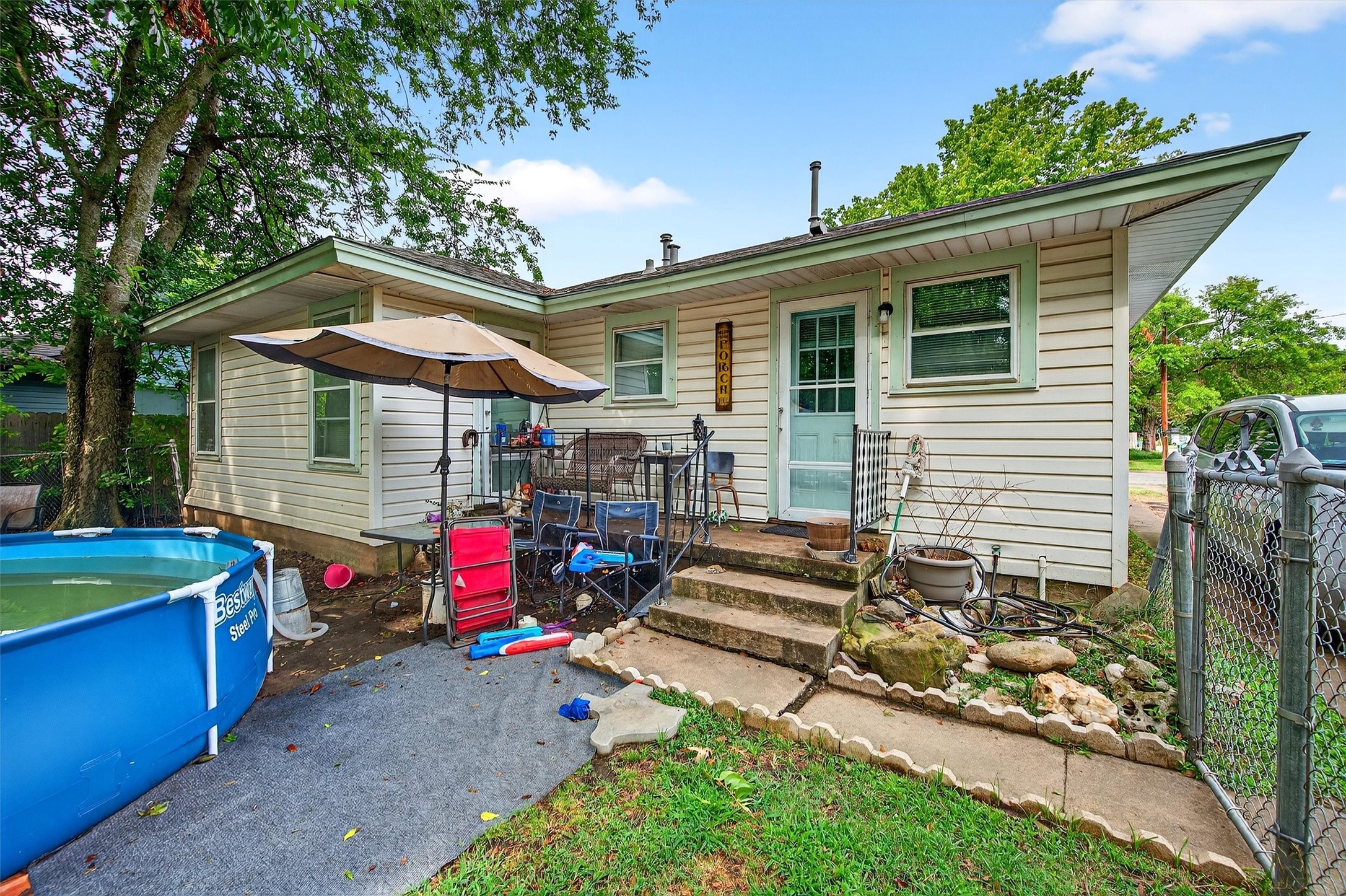 545 N Wharton Street Sherman TX 75092