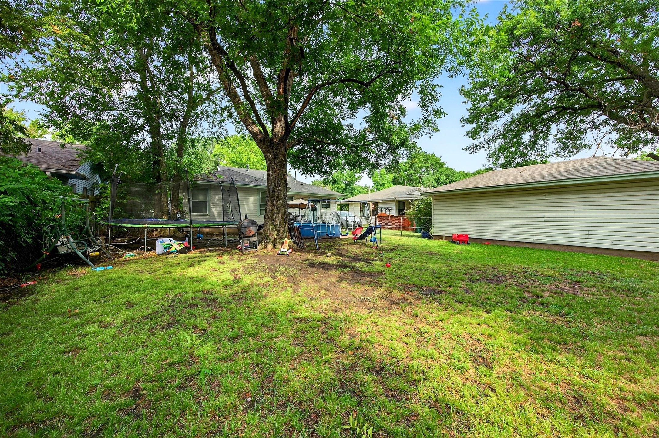 545 N Wharton Street Sherman TX 75092