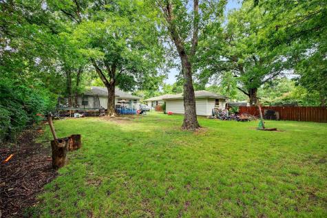 545 N Wharton Street Sherman TX 75092