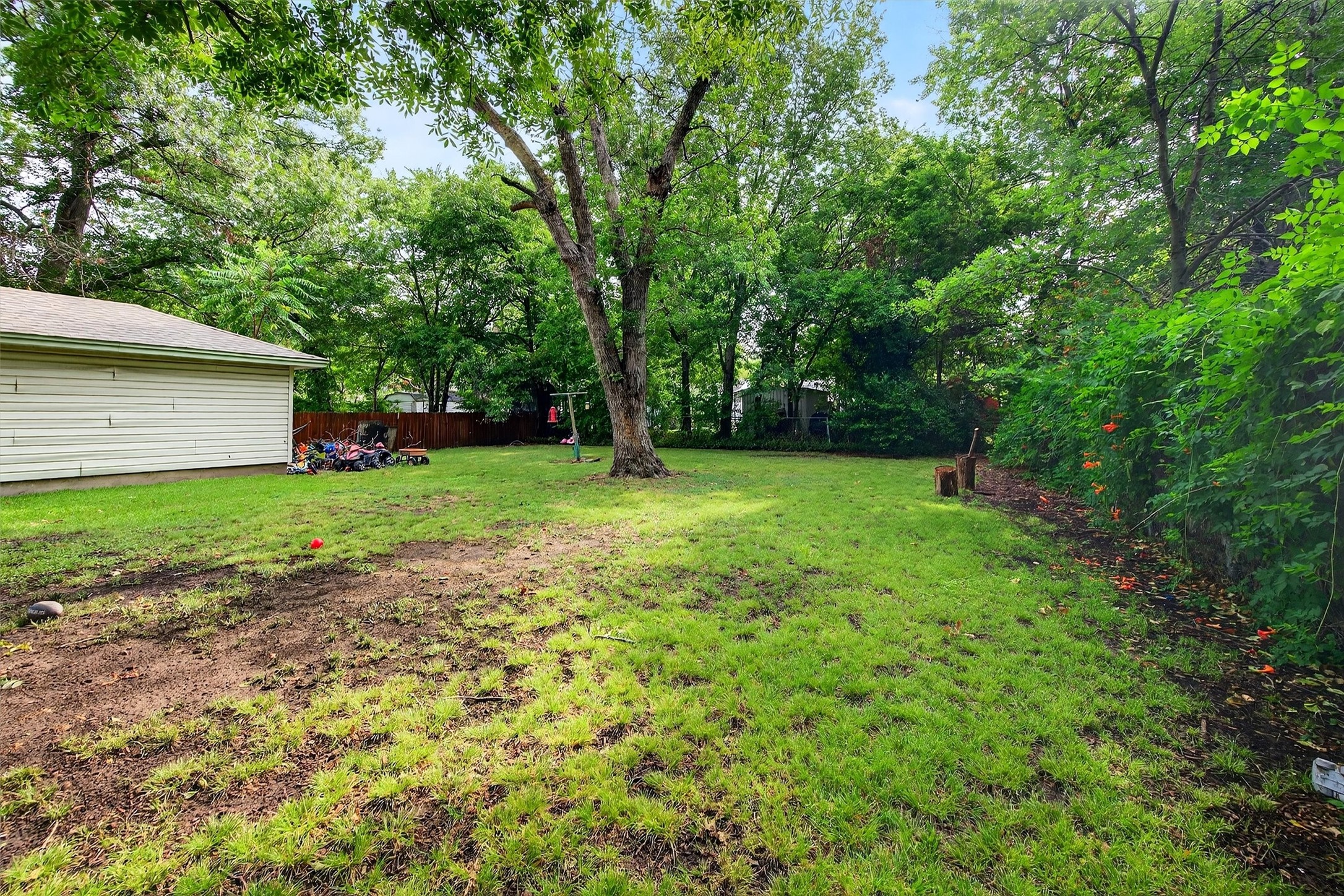 545 N Wharton Street Sherman TX 75092