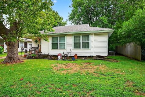 545 N Wharton Street Sherman TX 75092