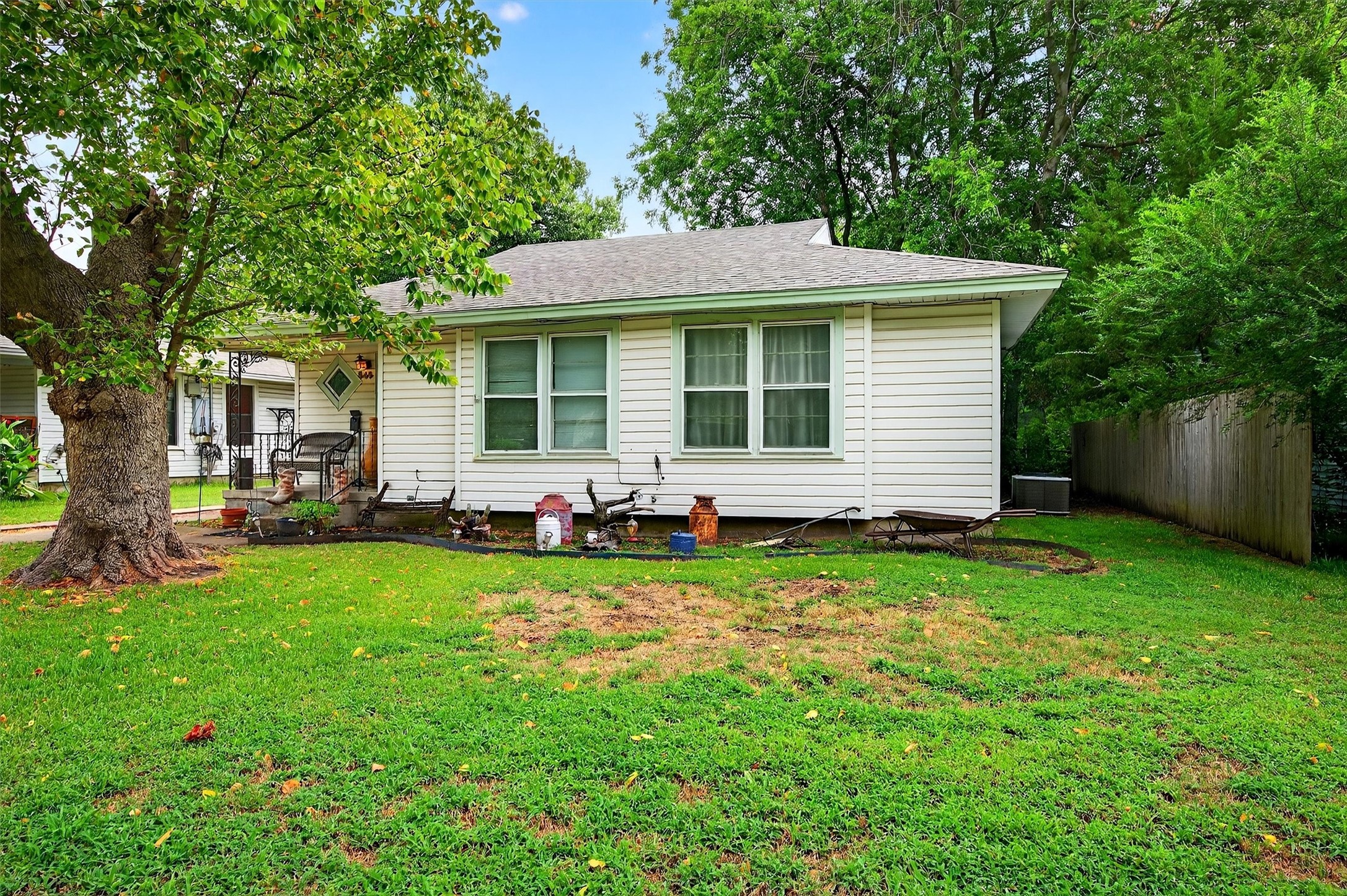 545 N Wharton Street Sherman TX 75092