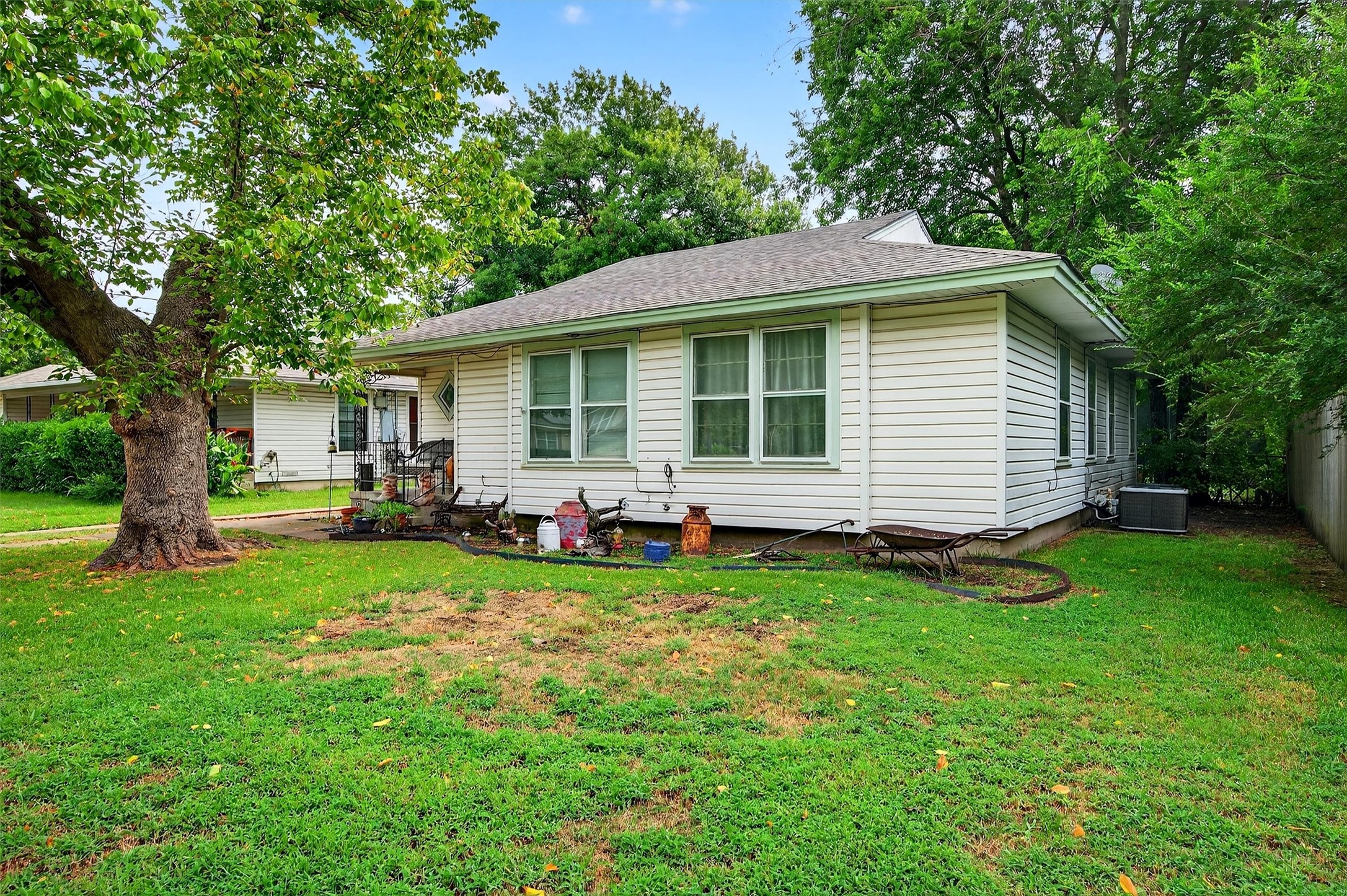 545 N Wharton Street Sherman TX 75092