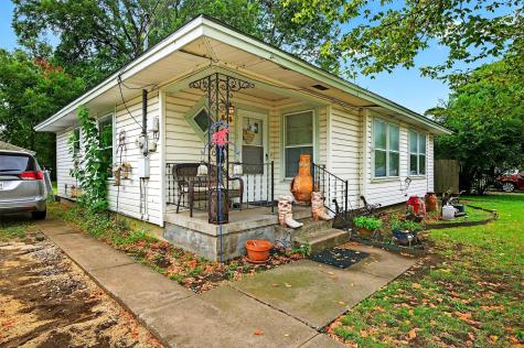 545 N Wharton Street Sherman TX 75092