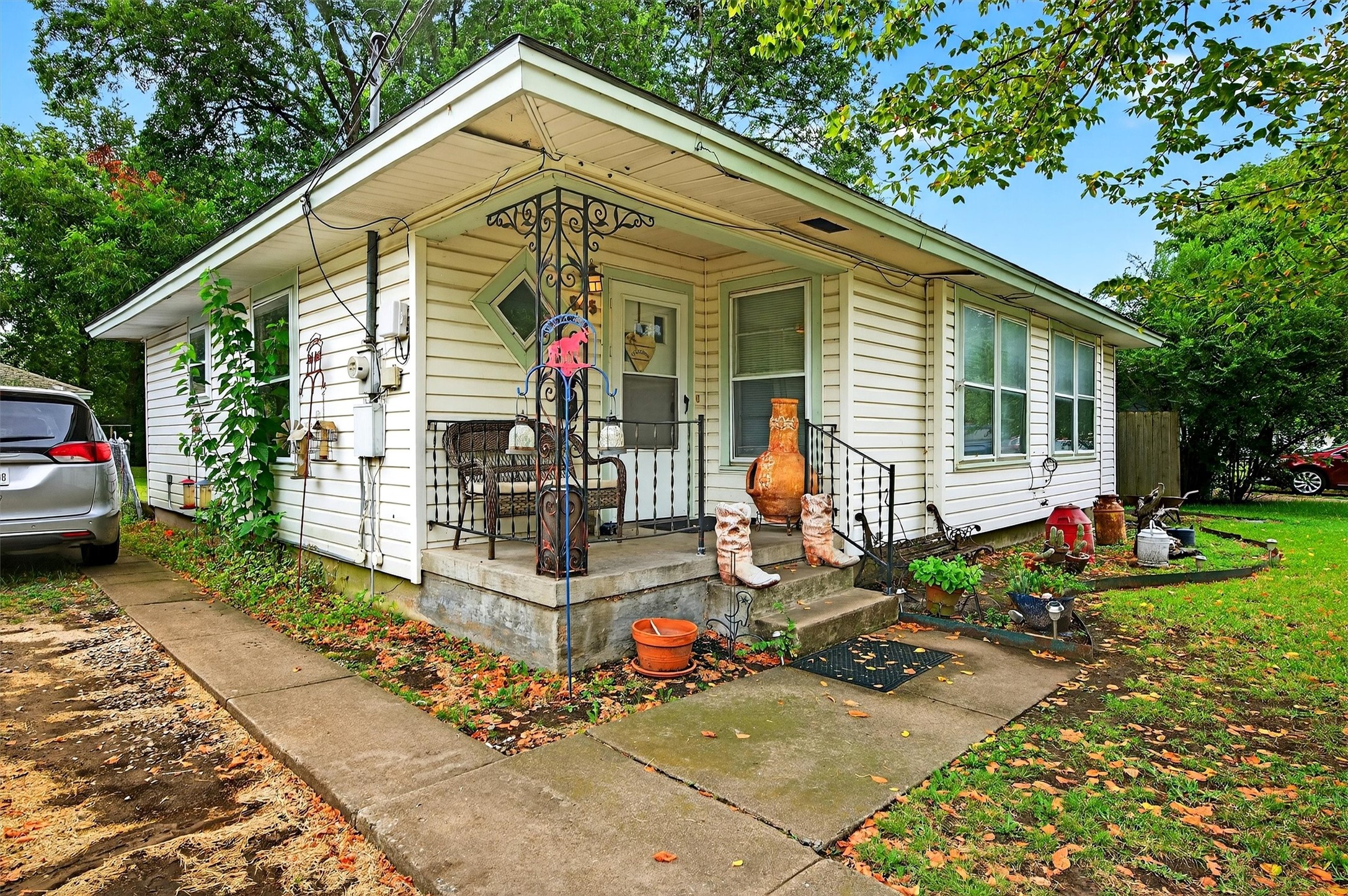 545 N Wharton Street Sherman TX 75092