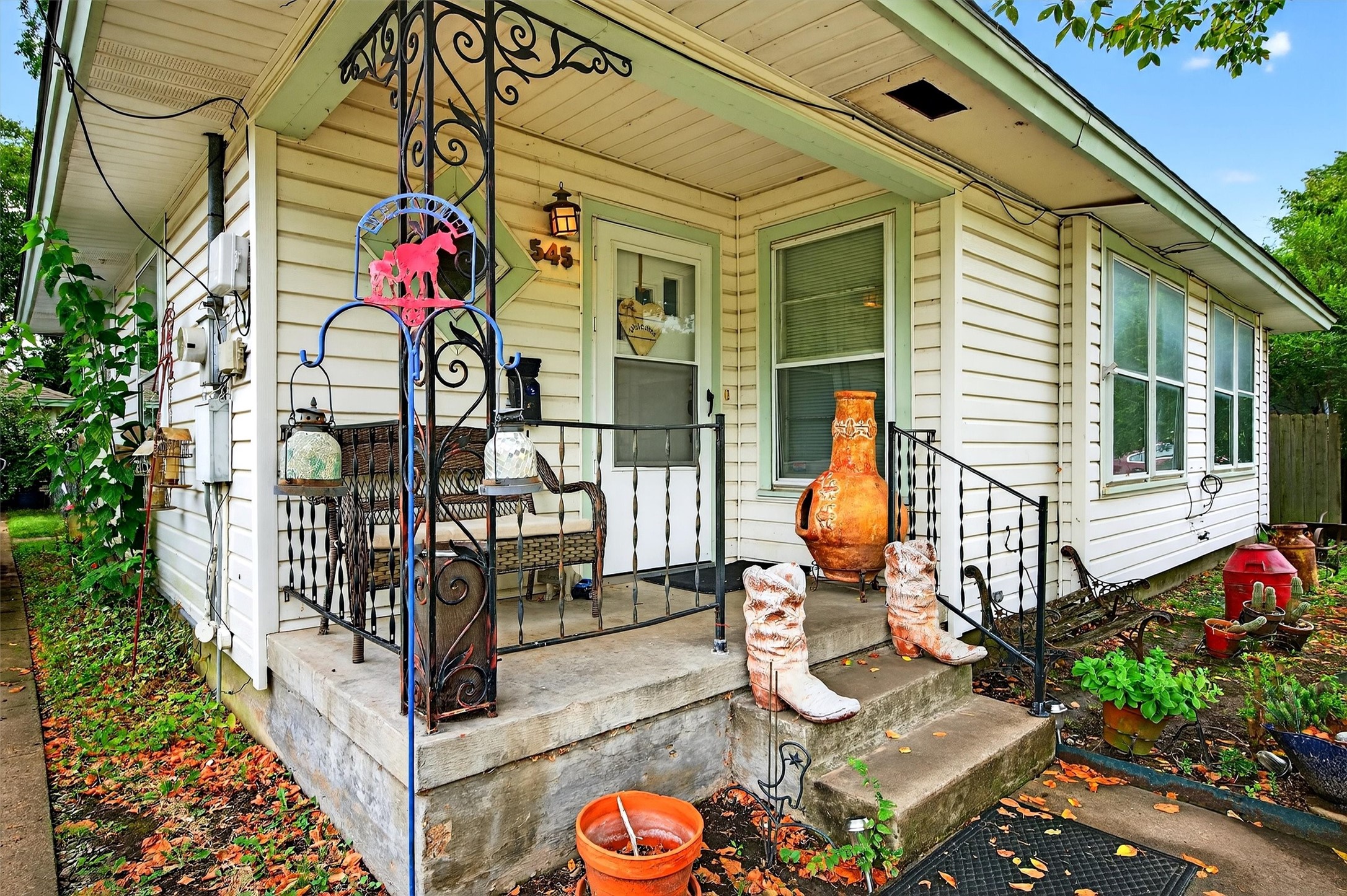 545 N Wharton Street Sherman TX 75092