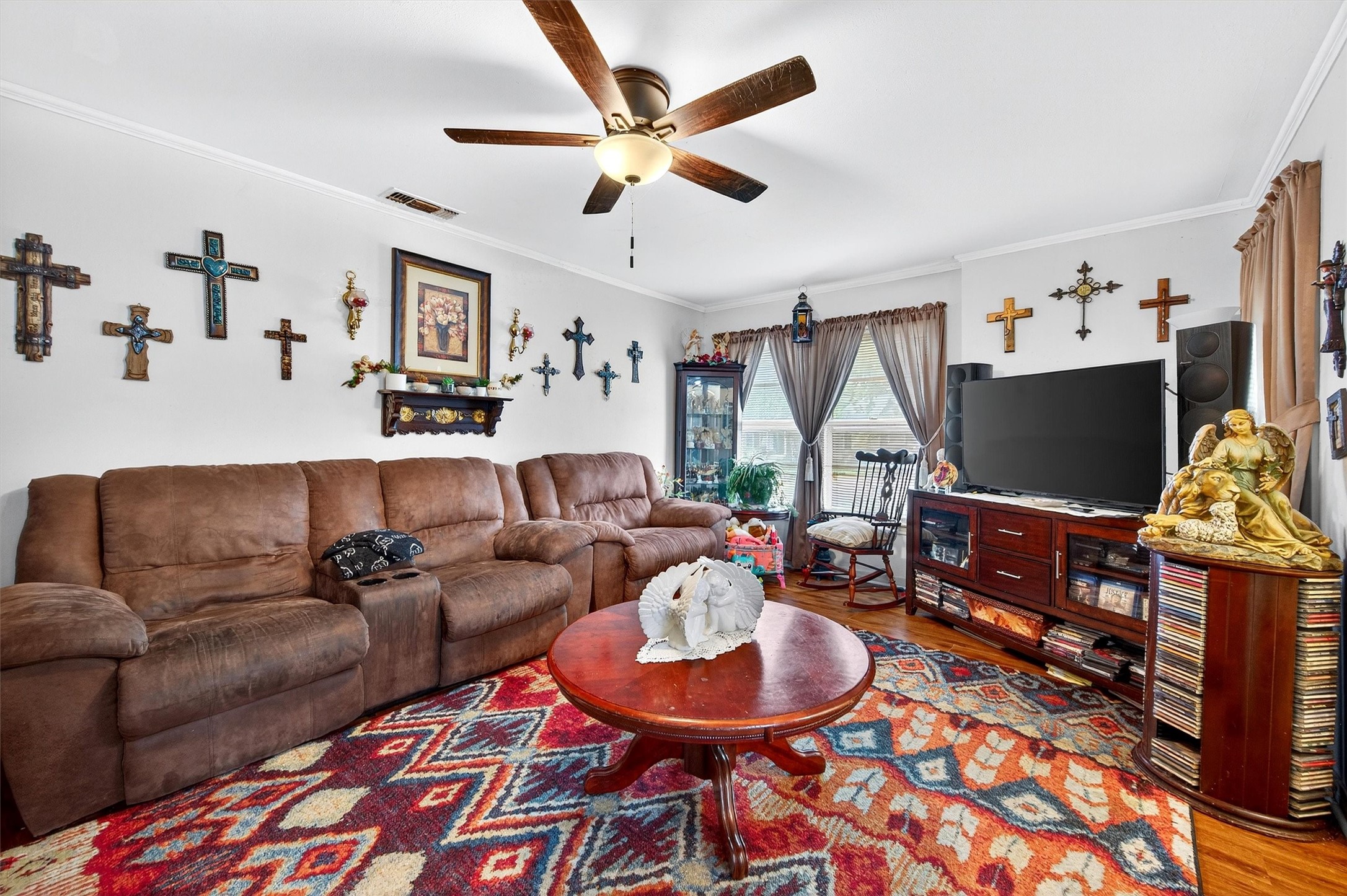 545 N Wharton Street Sherman TX 75092