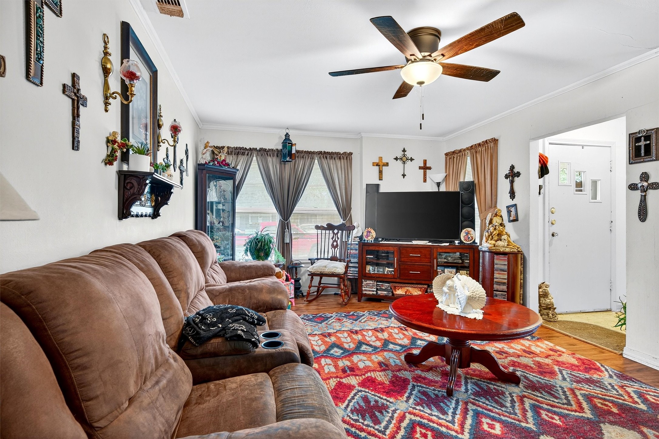 545 N Wharton Street Sherman TX 75092