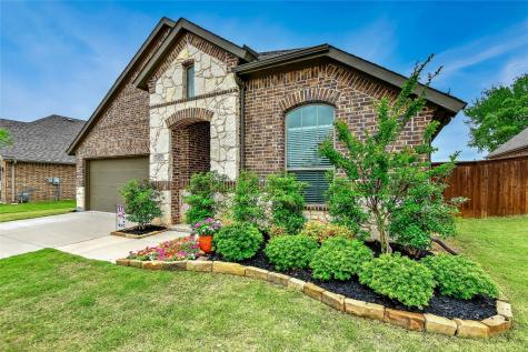 3609 Fawn Meadow Trail Denison TX 75020