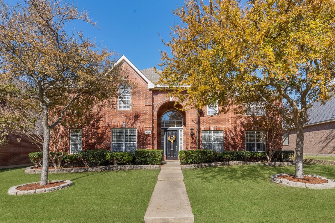 4437 Red Barn Richardson TX 75082
