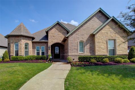 7407 Seclusion Ridge Drive Arlington TX 76001