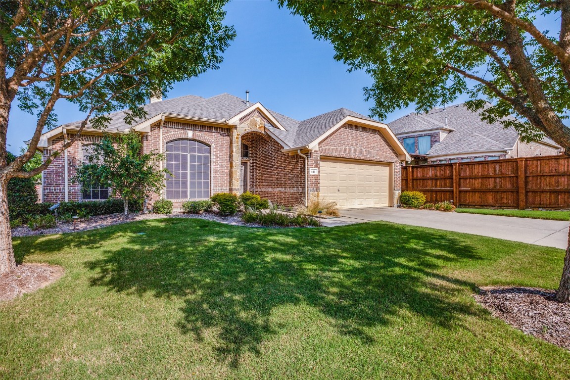 104 Parkside Drive Wylie TX 75098