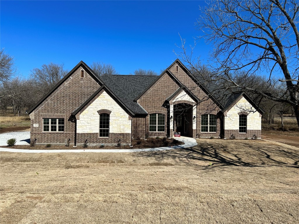 213 Greene Road Weatherford TX 76087