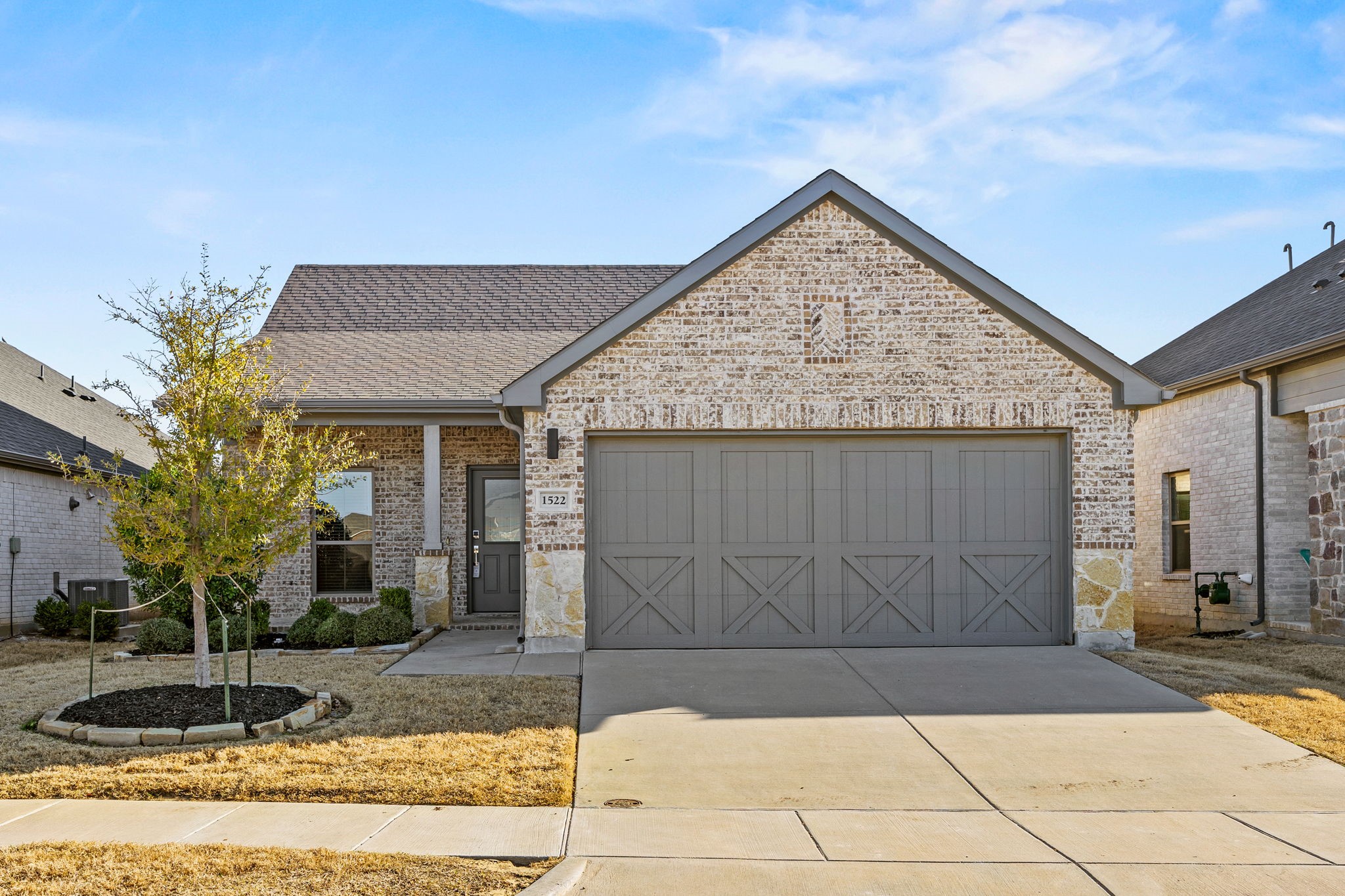 1522 Wayback Drive Celina TX 75009