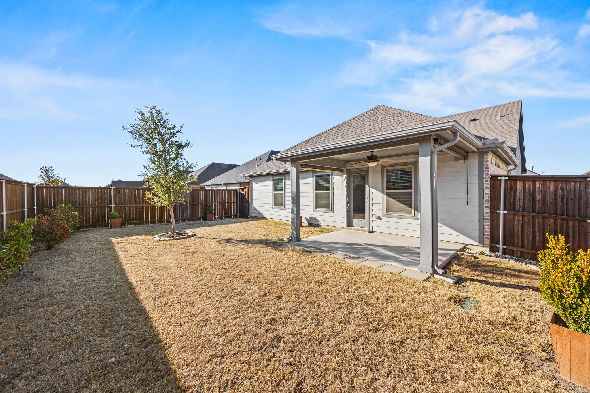 1522 Wayback Drive Celina TX 75009