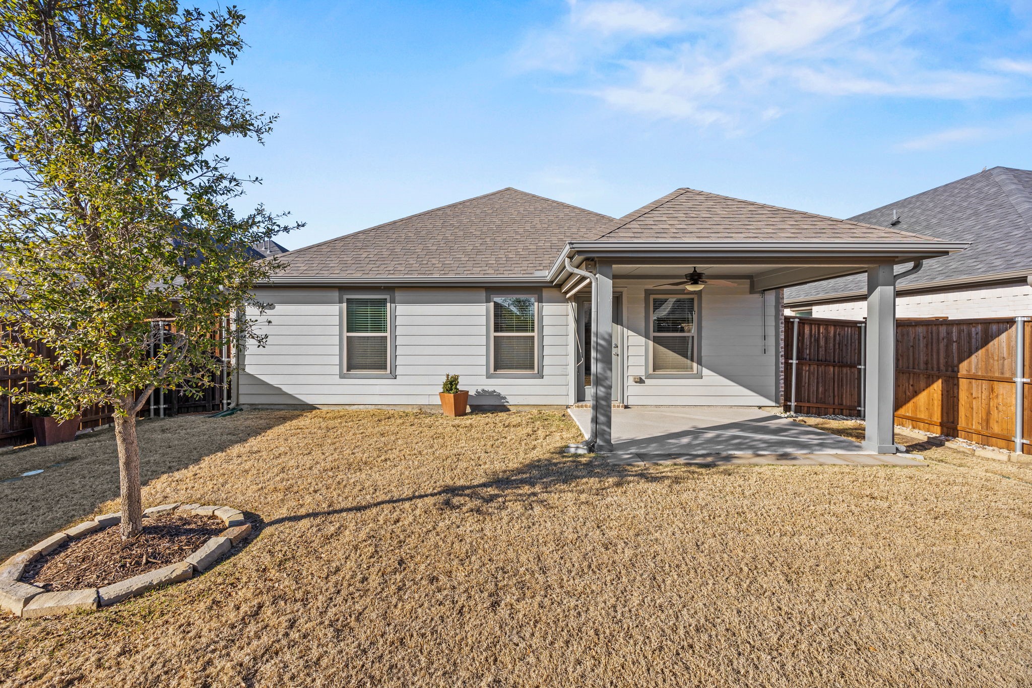 1522 Wayback Drive Celina TX 75009