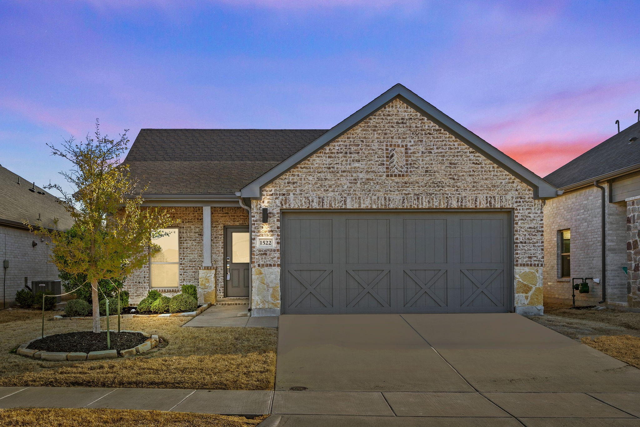 1522 Wayback Drive Celina TX 75009