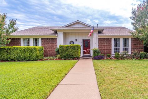 1514 Guildford Street Garland TX 75044