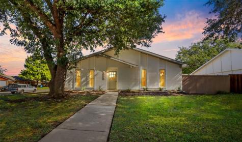 6009 Redwood Lane Rowlett TX 75089