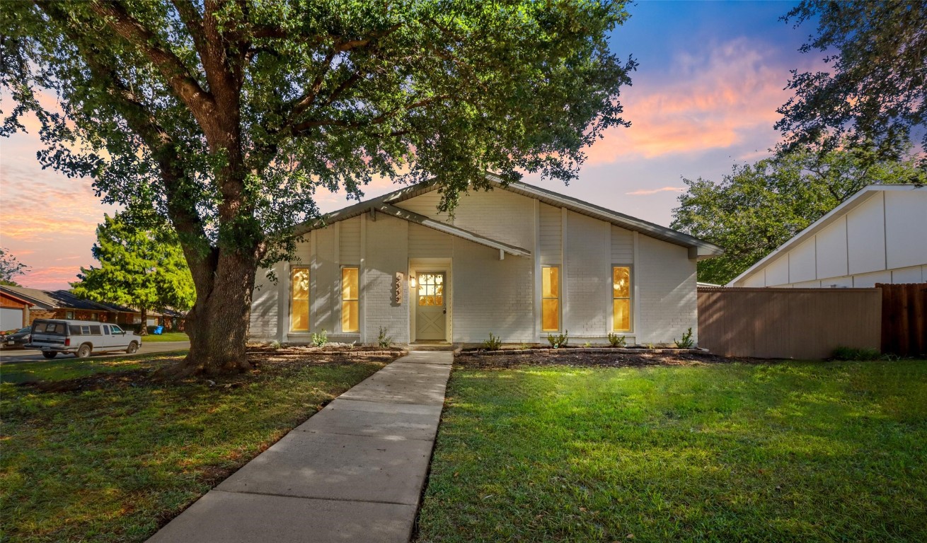 6009 Redwood Lane Rowlett TX 75089