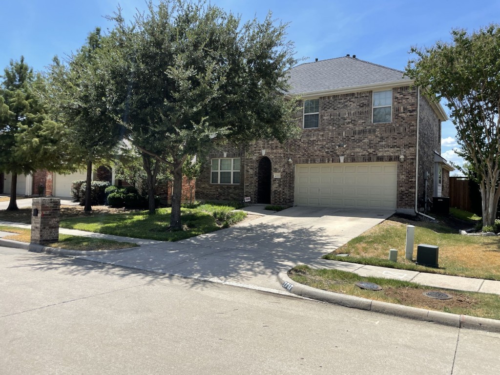 2717 Evening Mist Drive Little Elm TX 75068