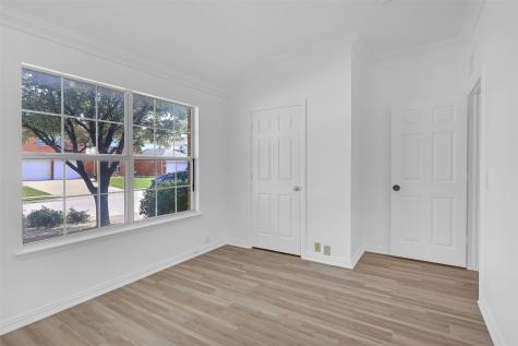 3312 Gettysburg Lane Fort Worth TX 76123
