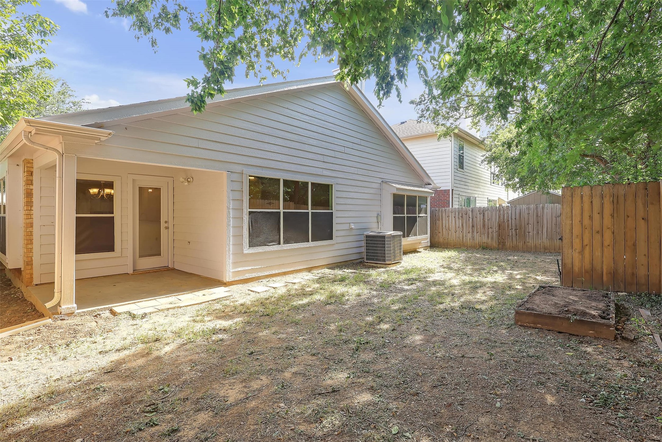 3312 Gettysburg Lane Fort Worth TX 76123