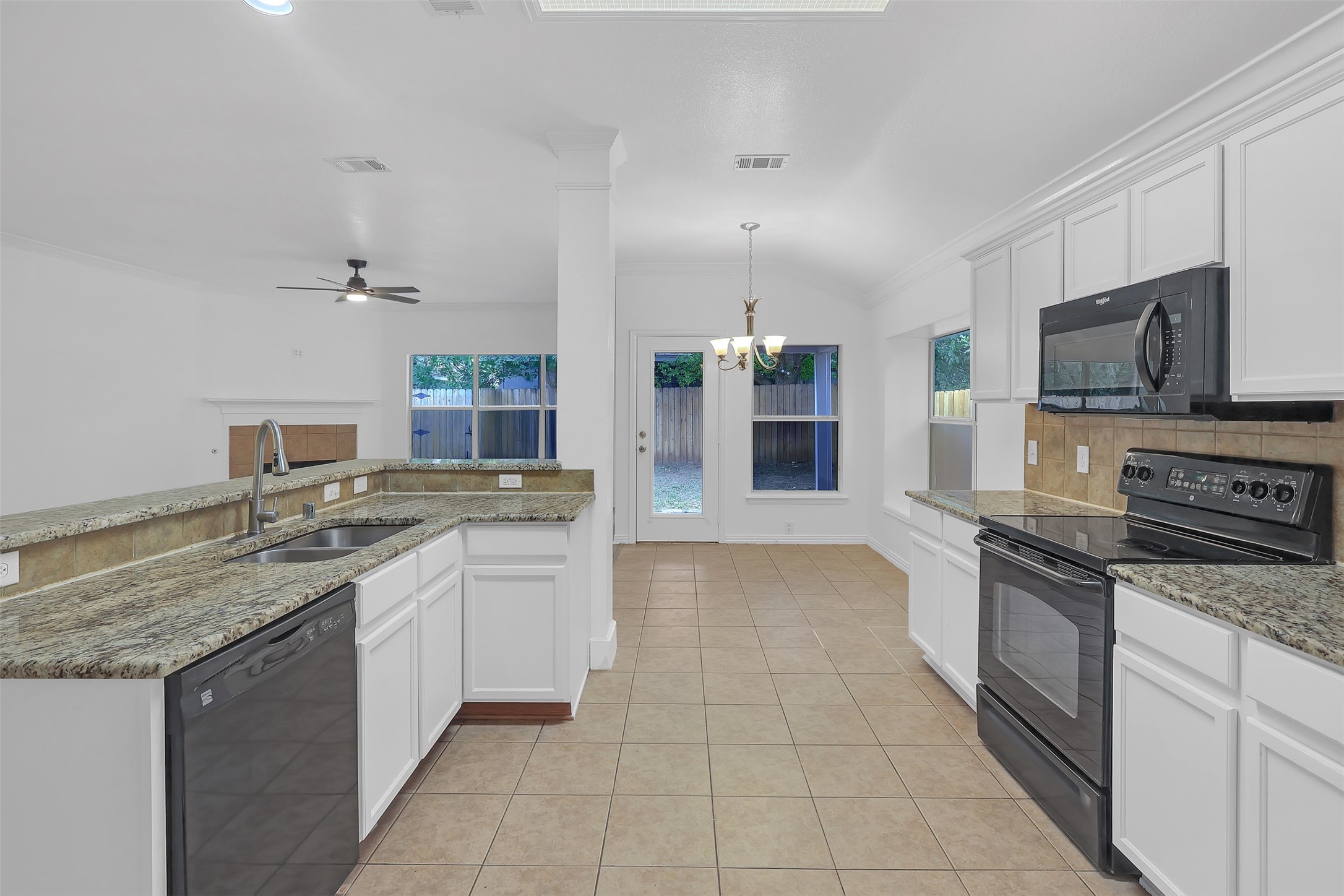 3312 Gettysburg Lane Fort Worth TX 76123