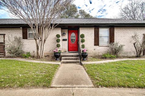 1103 Berkley Drive Cleburne TX 76033