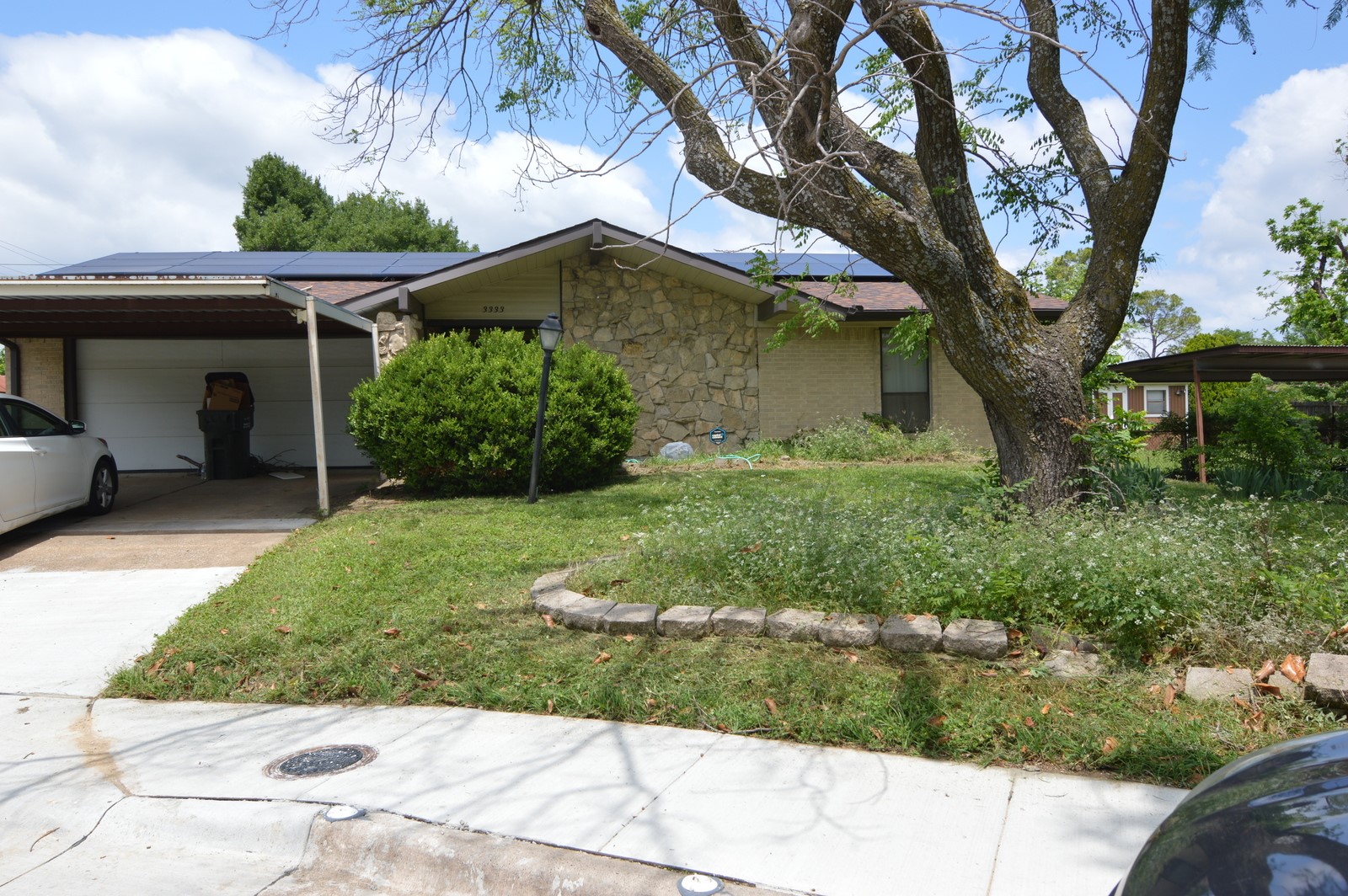 3333 E 15th Street Plano TX 75074